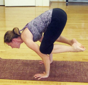 Ellen Clisham | Yoga Instructor