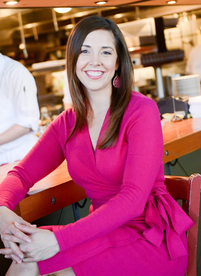 ARD Headshot Alison Doak, Dietitian
