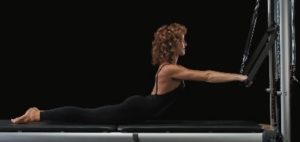 Complete Pilates Reformer Studio at Fitness Unlimited in Milton, MA