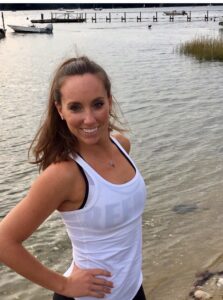 Jillian Boston Jillian Boston | Personal Trainer