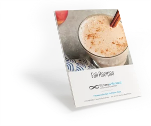 Fall recipe download